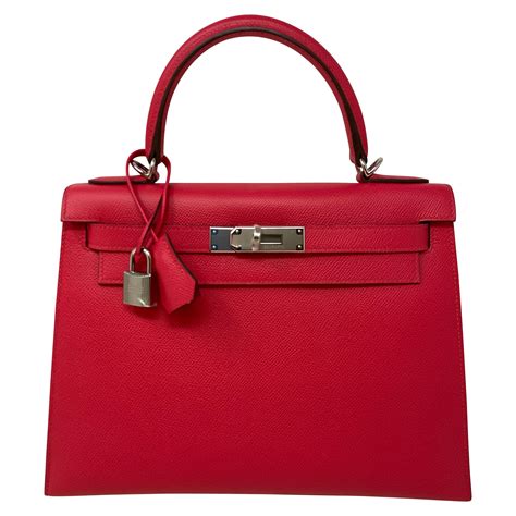 hermes handbags kelly bag|hermes kelly handbag price.